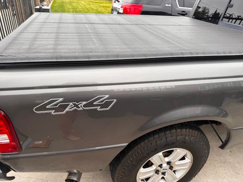 Used 2011 Ford Ranger XLT w/ Payload Pkg 2 image 4