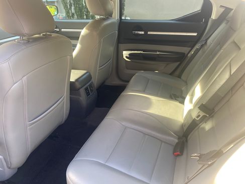 Used 2008 Dodge Charger R/T w/ Protection Group image 13