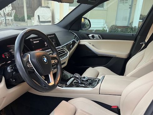 Used 2020 BMW X5 sDrive40i w/ Convenience Package image 9