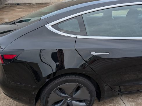 Used 2019 Tesla Model 3 Standard Range Plus RWD image 8