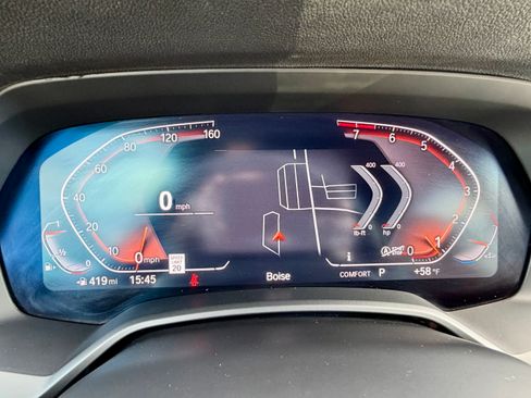 Used 2019 BMW X5 xDrive40i w/ Convenience Package image 19