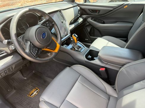 Used 2024 Subaru Outback Wilderness AWD/4WD image 10