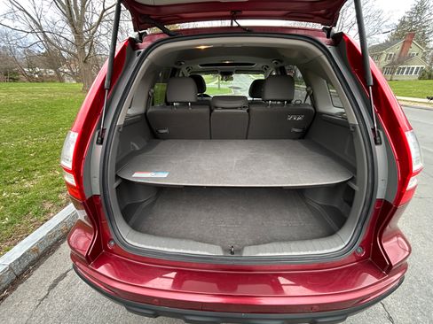 Used 2011 Honda CR-V EX-L image 12