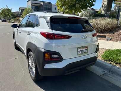 Used 2018 Hyundai Kona SEL