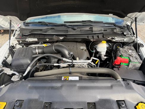 Used 2016 RAM 1500 Tradesman w/ Power & Remote Entry Group image 13