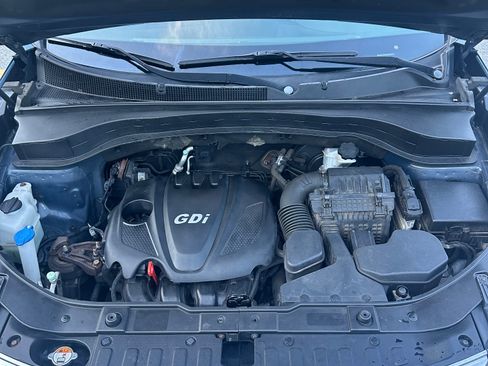 Used 2014 Kia Sorento LX AWD/4WD image 16