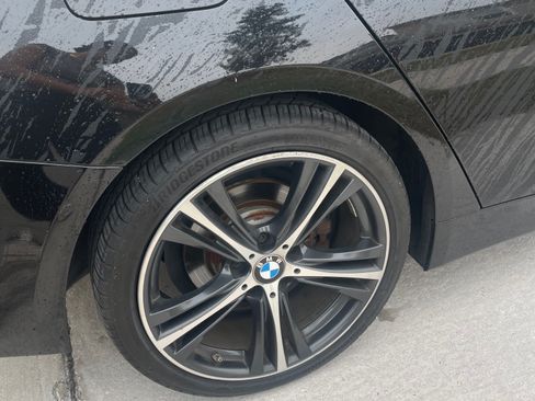 Used 2019 BMW 430i Gran Coupe xDrive w/ Convenience Package image 11