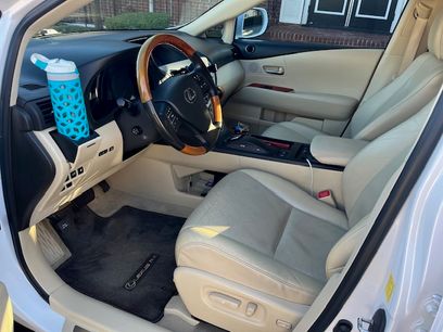 Used 2011 Lexus RX 350 AWD