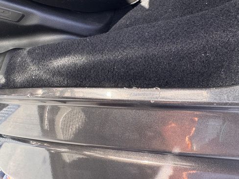 Used 2021 Jeep Wrangler Unlimited Sahara image 9