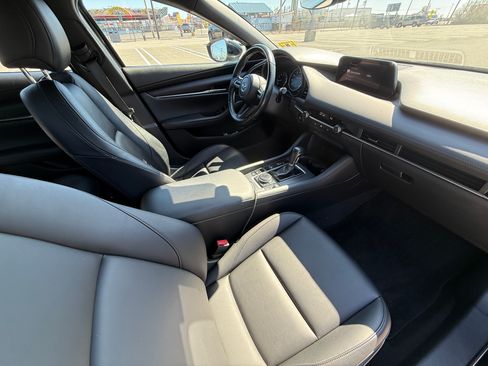 Used 2020 MAZDA MAZDA3 AWD Hatchback image 21