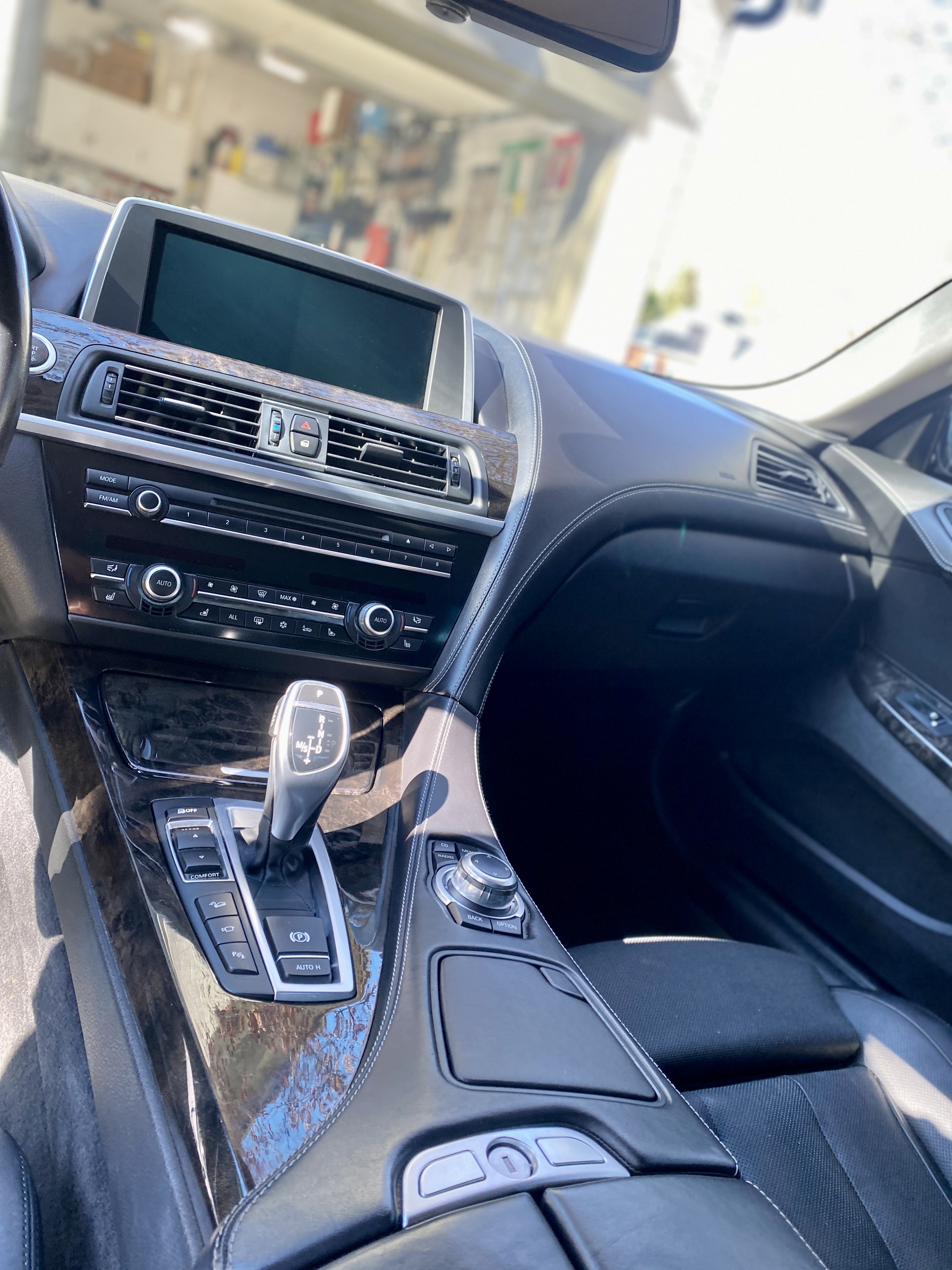 Used 2012 BMW 650i xDrive Coupe AWD/4WD image 18