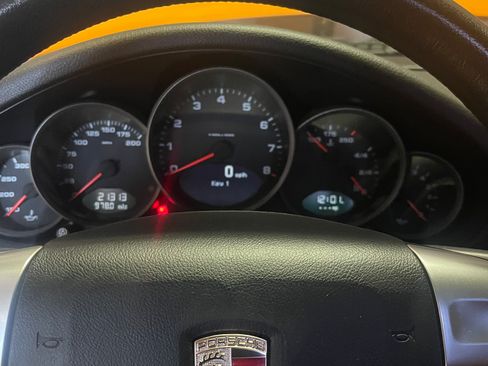 Used 2007 Porsche 911 Carrera RWD image 18