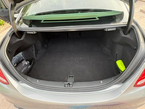 Used 2016 Mercedes-Benz C 300 Sedan image 5