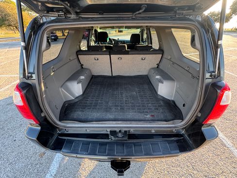 Used 2007 Toyota 4Runner Sport image 12