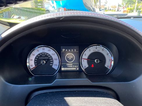 Used 2011 Jaguar XF Supercharged image 5