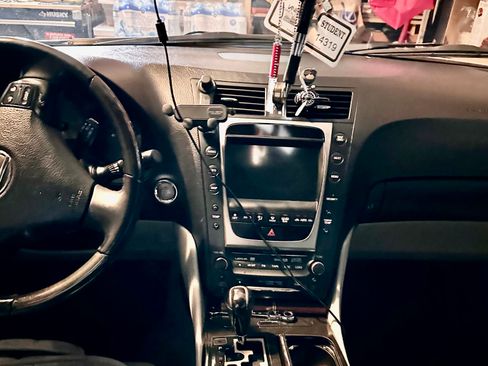 Used 2006 Lexus GS 300 AWD image 13