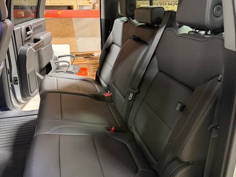 Used 2020 Chevrolet Silverado 3500 LT w/ All Star Edition image 12