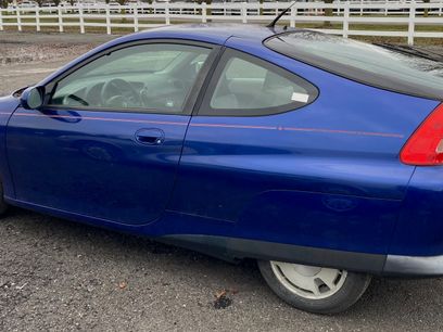 Used 2001 Honda Insight
