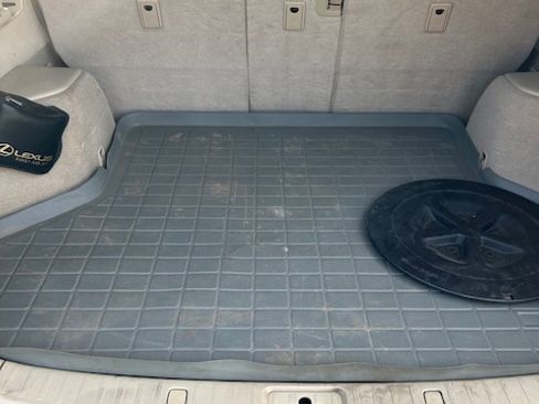 Used 2006 Lexus RX 400h AWD image 11