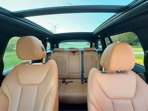 Used 2022 BMW X3 sDrive30i w/ M Sport Package image 8