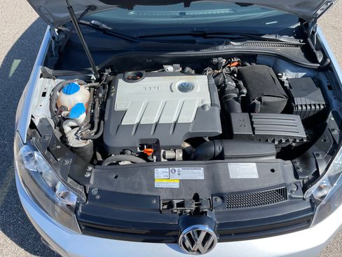 Used 2013 Volkswagen Golf TDI FWD image 10