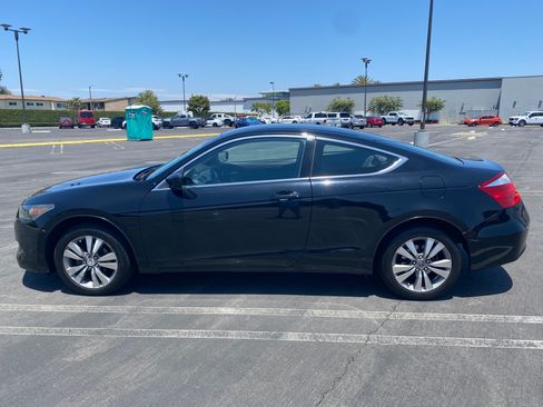 Used 2010 Honda Accord LX-S image 1