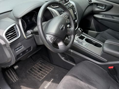 Used 2020 Nissan Murano SV AWD/4WD image 25