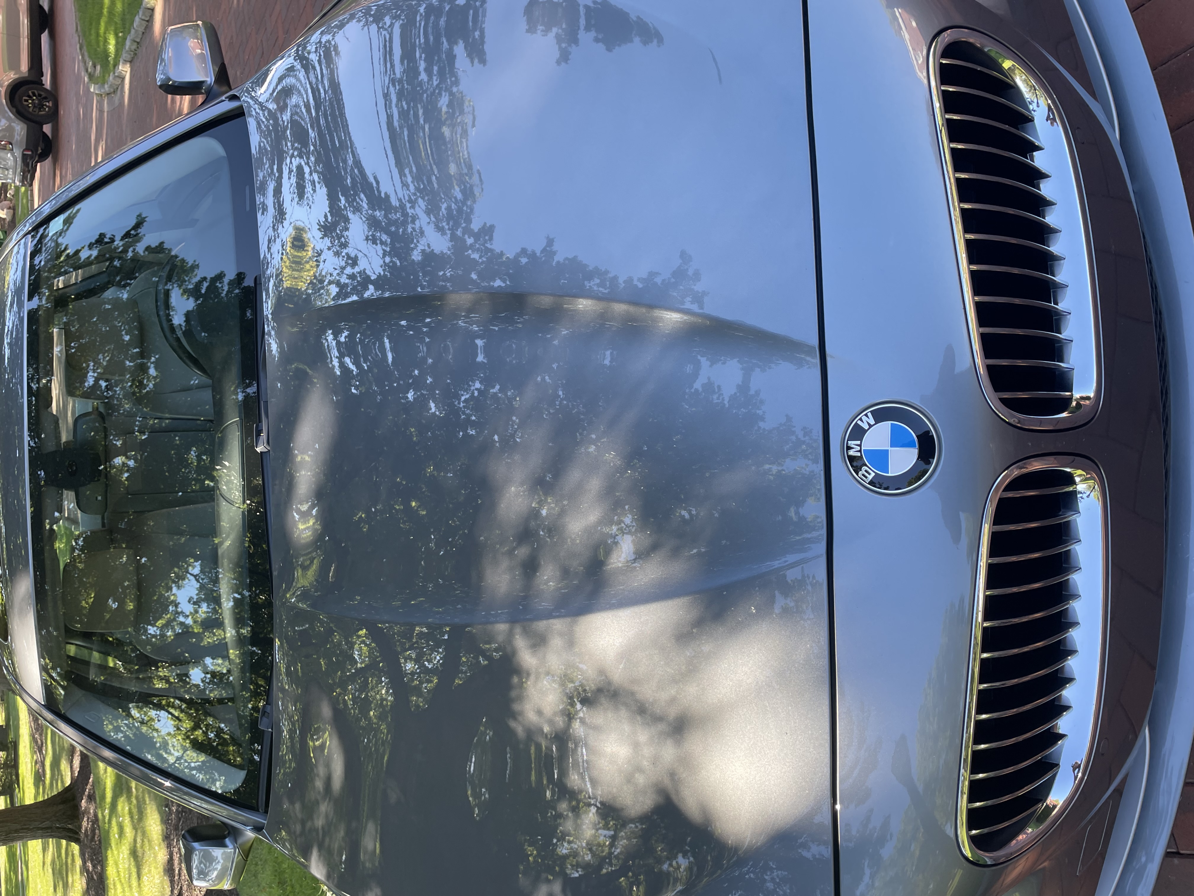 Used 2011 BMW 535i Sedan RWD image 26