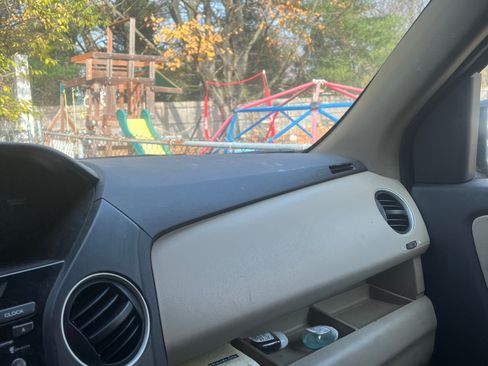 Used 2014 Honda Pilot EX image 6