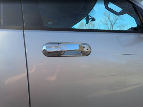 Used 2007 Ford Explorer Sport Trac Limited image 21