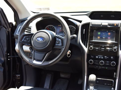 Used 2019 Subaru Ascent 8-Passenger AWD/4WD image 16