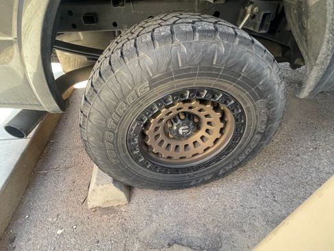 Used 2020 Ford F150 XLT w/ Equipment Group 302A Luxury image 8