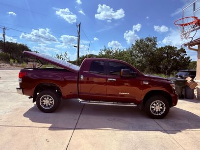 Used 2007 Toyota Tundra Limited