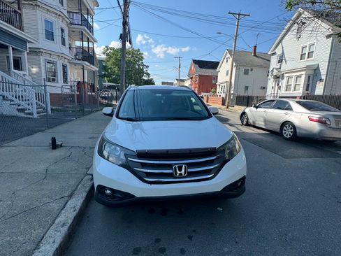 Used 2013 Honda CR-V EX-L image 6