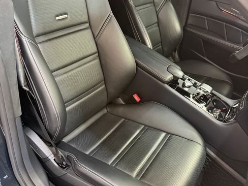 Used 2015 Mercedes-Benz CLS 63 AMG S-Model image 11