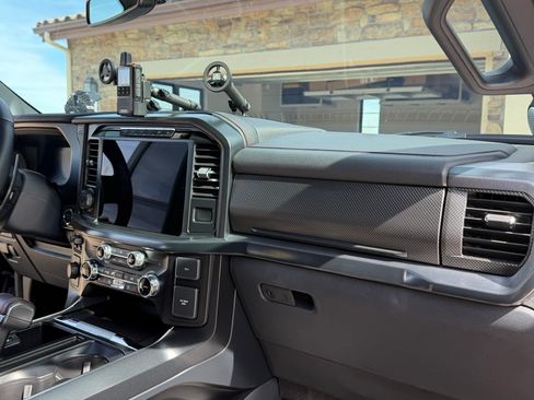 Used 2024 Ford F150 Raptor image 29