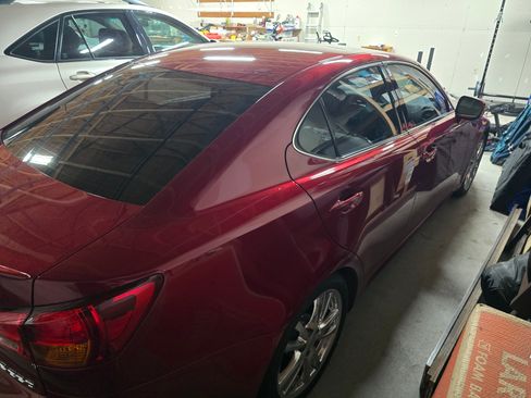 Used 2006 Lexus IS 350 image 6