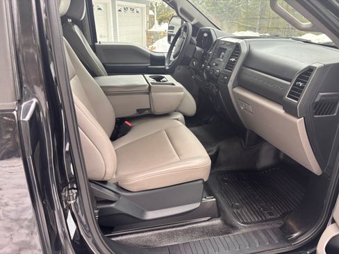 Used 2021 Ford F350 XL w/ Power Equipment Group image 11