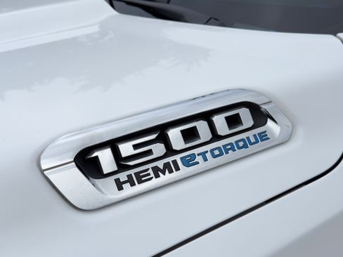 Used 2021 RAM 1500 Limited image 10