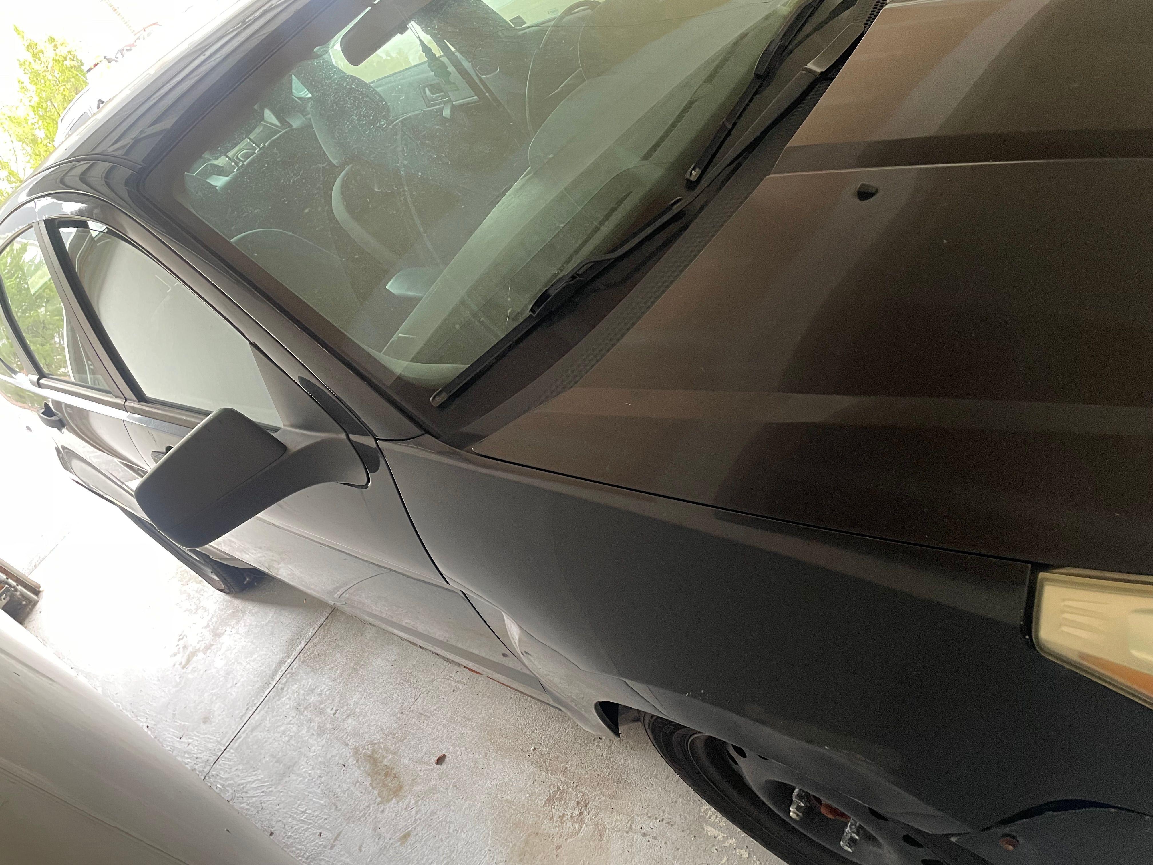 Used 2009 Ford Focus SE FWD image 6