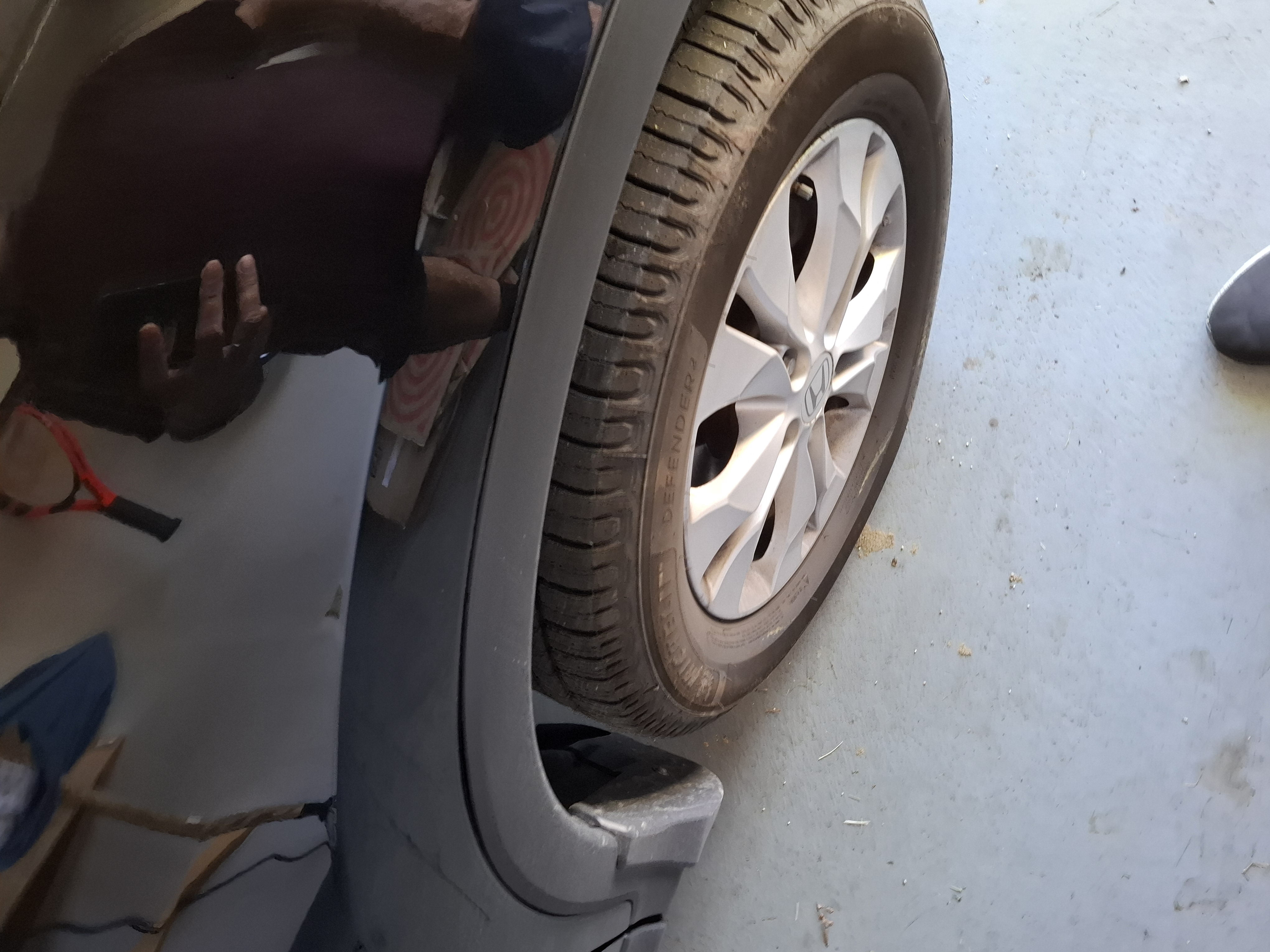 Used 2013 Honda CR-V EX image 10