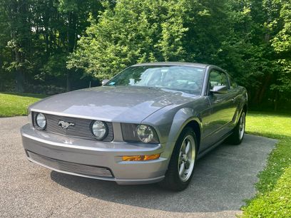 Used 2006 Ford Mustang GT