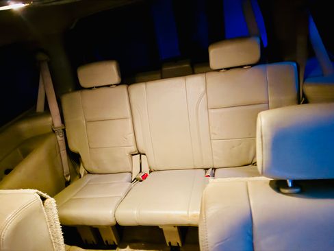 Used 2006 INFINITI QX56 4WD image 15