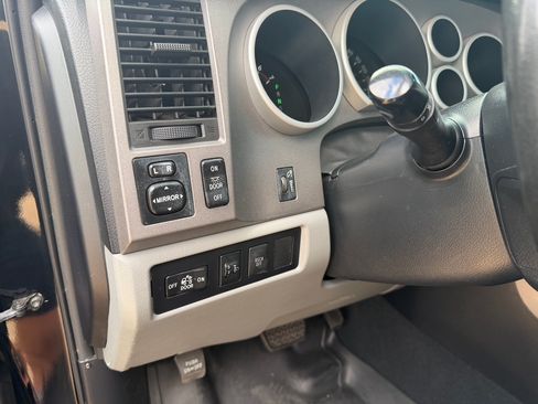 Used 2012 Toyota Tundra 4x4 CrewMax w/ TRD Off-Road Pkg image 17