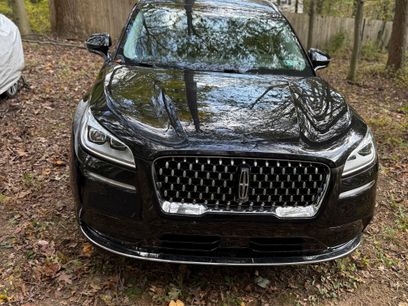 Used 2020 Lincoln Corsair Reserve w/ Equipment Group 202A
