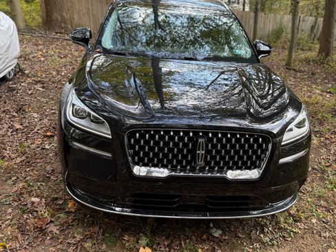 Used 2020 Lincoln Corsair Reserve w/ Equipment Group 202A image 1