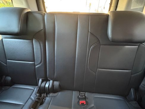 Used 2016 Chevrolet Suburban LTZ w/ Max Trailering Package image 4