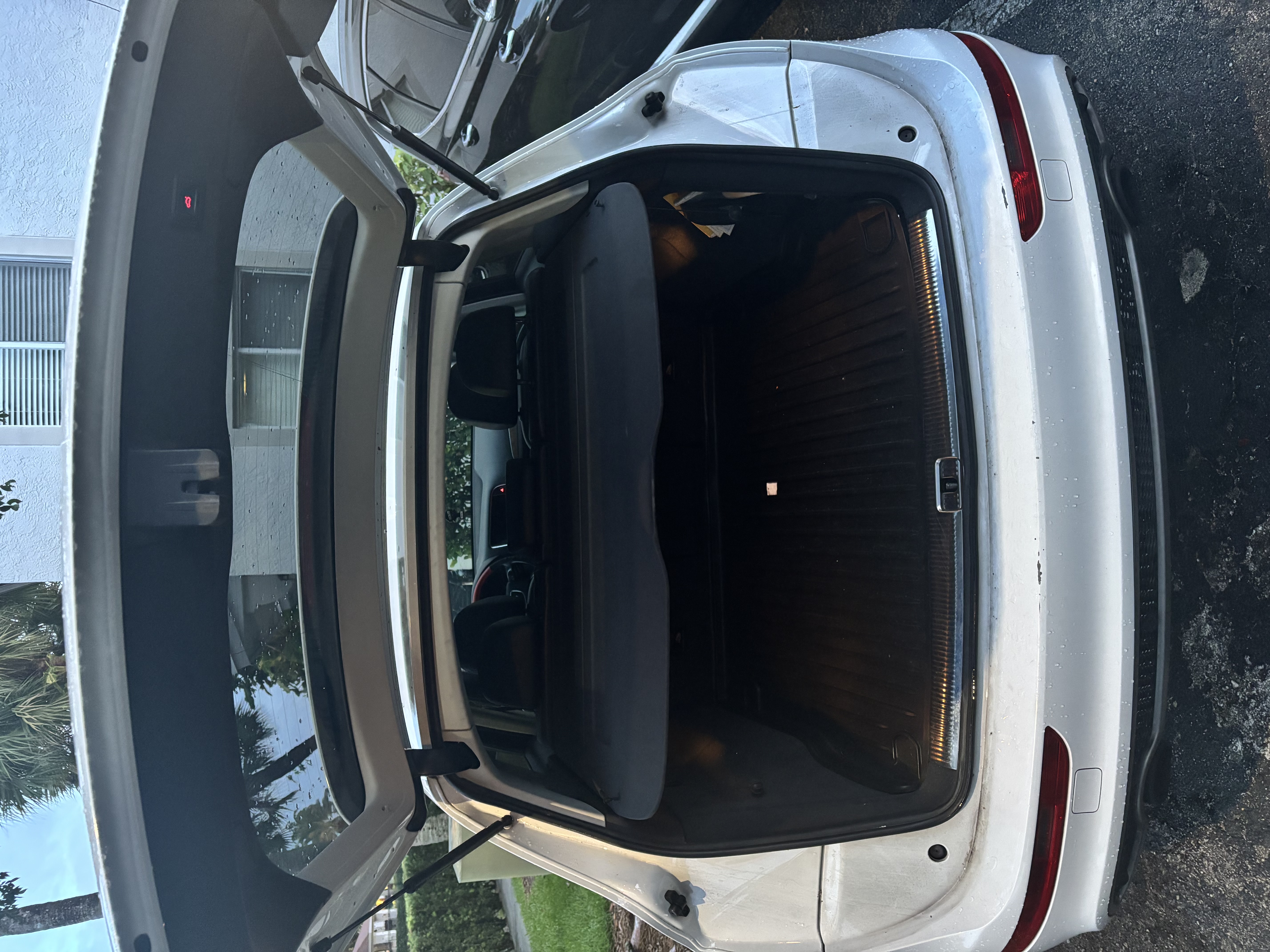 Used 2013 Audi Q5 3.0T Premium Plus w/ Audi MMI Navigation Plus Pkg AWD/4WD image 14