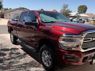 Used 2023 RAM 2500 Laramie AWD/4WD video 1