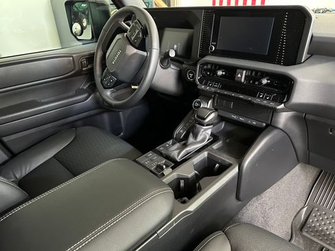 Used 2025 Toyota Land Cruiser 1958 image 16